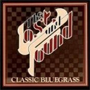 Lost & Found - Classic Bluegrass ryhmässä CD @ Bengans Skivbutik AB (3205381)