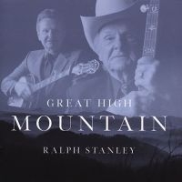 Stanley Ralph - Great High Mountain ryhmässä CD @ Bengans Skivbutik AB (3205390)