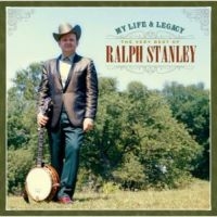 Stanley Ralph - My Life & Legacy ryhmässä CD @ Bengans Skivbutik AB (3205391)