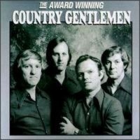 The Country Gentlemen - Award Winning ryhmässä CD @ Bengans Skivbutik AB (3205393)