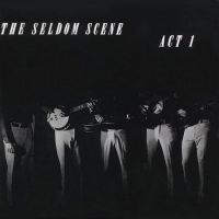 Seldom Scene - Act 1 ryhmässä CD @ Bengans Skivbutik AB (3205394)