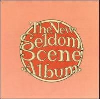 Seldom Scene - New Seldom Scene Album ryhmässä CD @ Bengans Skivbutik AB (3205400)