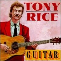 Tony Rice - Guitar ryhmässä CD @ Bengans Skivbutik AB (3205403)