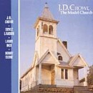 Crowe J.D. - Model Church ryhmässä ME SUOSITTELEMME / Joululahjavinkki: CD @ Bengans Skivbutik AB (3205405)