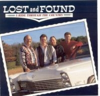 Lost & Found - A Ride Through The Countr ryhmässä CD @ Bengans Skivbutik AB (3205429)