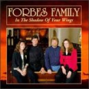 Forbes Family - In The Shadow Of Your Win ryhmässä CD @ Bengans Skivbutik AB (3205434)