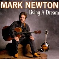 Newton Mark - Living In A Dream ryhmässä CD @ Bengans Skivbutik AB (3205437)