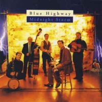 Blue Highway - Midnight Storm ryhmässä CD @ Bengans Skivbutik AB (3205438)