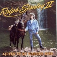 Stanley Ralph Ii - Listen To My Hammer Ring ryhmässä CD @ Bengans Skivbutik AB (3205440)