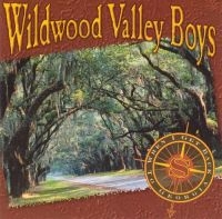 Wildwood Valley Boys - When I Go Back To Georgia ryhmässä CD @ Bengans Skivbutik AB (3205441)