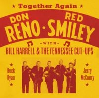 Reno & Smiley - Together Again ryhmässä CD @ Bengans Skivbutik AB (3205463)