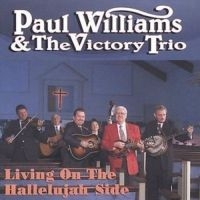 Williams Paul - Living The Hallelujah Side ryhmässä CD @ Bengans Skivbutik AB (3205467)