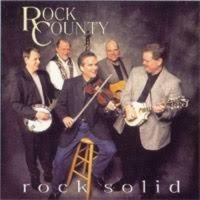 Rock County - Rock Solid ryhmässä CD @ Bengans Skivbutik AB (3205469)