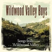 Wildwood Valley Boys - Songs From Wildwood Valley ryhmässä CD @ Bengans Skivbutik AB (3205472)