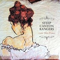 Steep Canyon Rangers - Lovin' Pretty Woman ryhmässä CD @ Bengans Skivbutik AB (3205491)