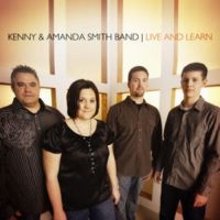 Smith Kenny & Amanda - Live And Learn ryhmässä CD @ Bengans Skivbutik AB (3205494)