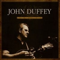 Duffy John - Rebel Years: 1962-1977 ryhmässä CD @ Bengans Skivbutik AB (3205502)