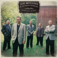 Mullins Joe & Radio Ramblers - Hymns From The Hills ryhmässä CD @ Bengans Skivbutik AB (3205505)