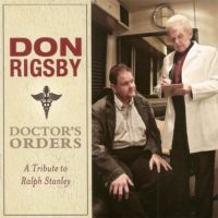 Rigsby Don - Doctor's Orders ryhmässä CD @ Bengans Skivbutik AB (3205507)