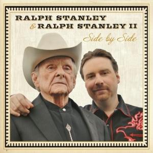 Stanley Ralph/Ralph Stanley Ii - Side By Side ryhmässä CD @ Bengans Skivbutik AB (3205513)