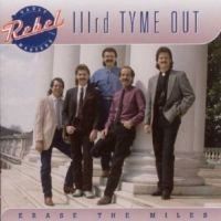 Iiird Tyme Out - Erase The Miles ryhmässä CD @ Bengans Skivbutik AB (3205529)