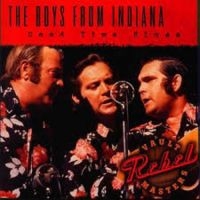 Boys From Indiana - Good Times Blues ryhmässä CD @ Bengans Skivbutik AB (3205534)