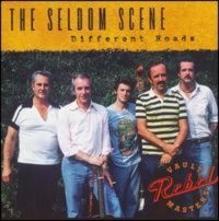 Seldom Scene - Different Roads ryhmässä CD @ Bengans Skivbutik AB (3205536)