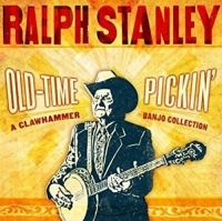 Stanley Ralph - Old-Time Pickin' ryhmässä CD @ Bengans Skivbutik AB (3205540)