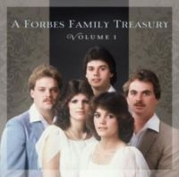 Forbes Family - A Forbes Family Treasury Û Vol.1 ryhmässä CD @ Bengans Skivbutik AB (3205545)