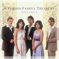 Forbes Family - A Forbes Family Treasury Û Vol ryhmässä CD @ Bengans Skivbutik AB (3205546)