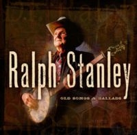 Stanley Ralph - Old Songs & Ballads ryhmässä CD @ Bengans Skivbutik AB (3205561)