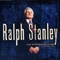 Stanley Ralph - Old Songs & Ballads, Volume 2 ryhmässä CD @ Bengans Skivbutik AB (3205562)