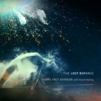 Johansen Sverre Knut - Vast Expanse ryhmässä CD @ Bengans Skivbutik AB (3205597)