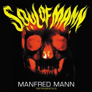 Manfred Mann - Soul Of Mann ryhmässä CD @ Bengans Skivbutik AB (3205635)