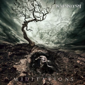 Kataklysm - Meditations ryhmässä VINYYLI @ Bengans Skivbutik AB (3206237)