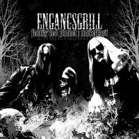 Fenriz Red Planet/Nattefrost - Engangsgrill ryhmässä VINYYLI @ Bengans Skivbutik AB (3206245)