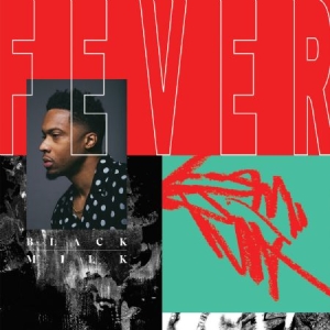 Black Milk - Fever ryhmässä CD @ Bengans Skivbutik AB (3206267)