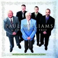 Williams Paul - Where No One Stands Alone ryhmässä CD @ Bengans Skivbutik AB (3206270)