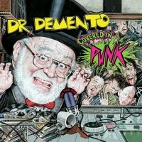 Blandade Artister - Dr Demento Covered In Punk ryhmässä CD @ Bengans Skivbutik AB (3206294)