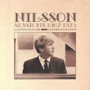 Nilsson Harry - Sessions 1967-1975 - Rarities From The Rca Albums Collection ryhmässä VINYYLI @ Bengans Skivbutik AB (3207334)