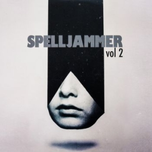 Spelljammer - Vol 2 ryhmässä CD @ Bengans Skivbutik AB (3207351)