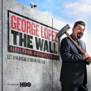 George Lopez - The Wall (Vinyl) ryhmässä ME SUOSITTELEMME / Joululahjavinkki: Vinyyli @ Bengans Skivbutik AB (3207363)