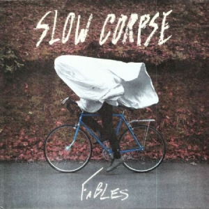 Slow Corpse - Fables ryhmässä CD @ Bengans Skivbutik AB (3207371)