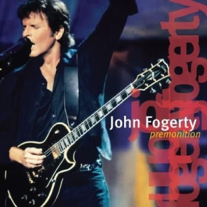 John Fogerty - Premonition ryhmässä Minishops / Creedence Clearwater Revival @ Bengans Skivbutik AB (3207373)