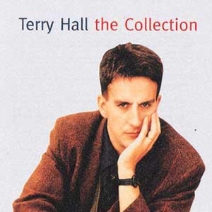 Hall Terry - Collection ryhmässä CD @ Bengans Skivbutik AB (3207378)