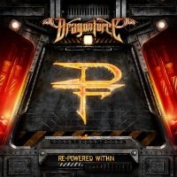 Dragonforce - Re-Powered Within ryhmässä CD @ Bengans Skivbutik AB (3207726)