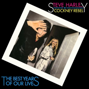 Steve Harley & Cockney Rebel - Best Years Of Our Lives - Definitive Edition ryhmässä CD @ Bengans Skivbutik AB (3207746)