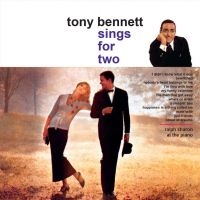 Bennett Tony - Sings For Two ryhmässä CD @ Bengans Skivbutik AB (3207760)