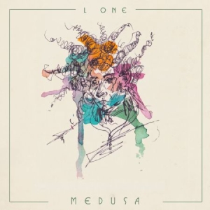 L One - Medusa ryhmässä VINYYLI @ Bengans Skivbutik AB (3207777)