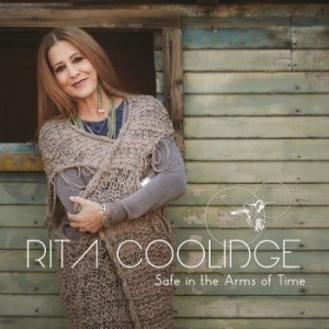 Rita Coolidge - Safe In The Arms Of Time (Ltd.White ryhmässä ME SUOSITTELEMME / Joululahjavinkki: Vinyyli @ Bengans Skivbutik AB (3207783)